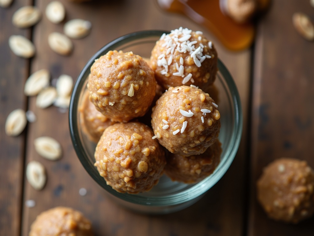 5 Wholesome & Easy Healthy Snacks Recipes to Fuel Your Day