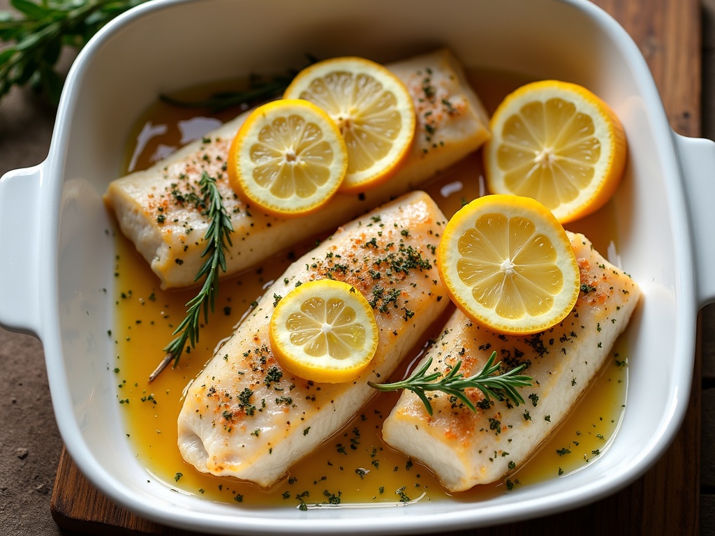 Easy Orange Roughy Recipes for Delicious Weeknight Dinners
