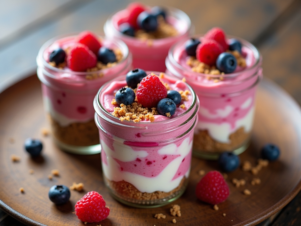 Easy Cottage Cheese Desserts: 5 Simple & Sweet Recipes