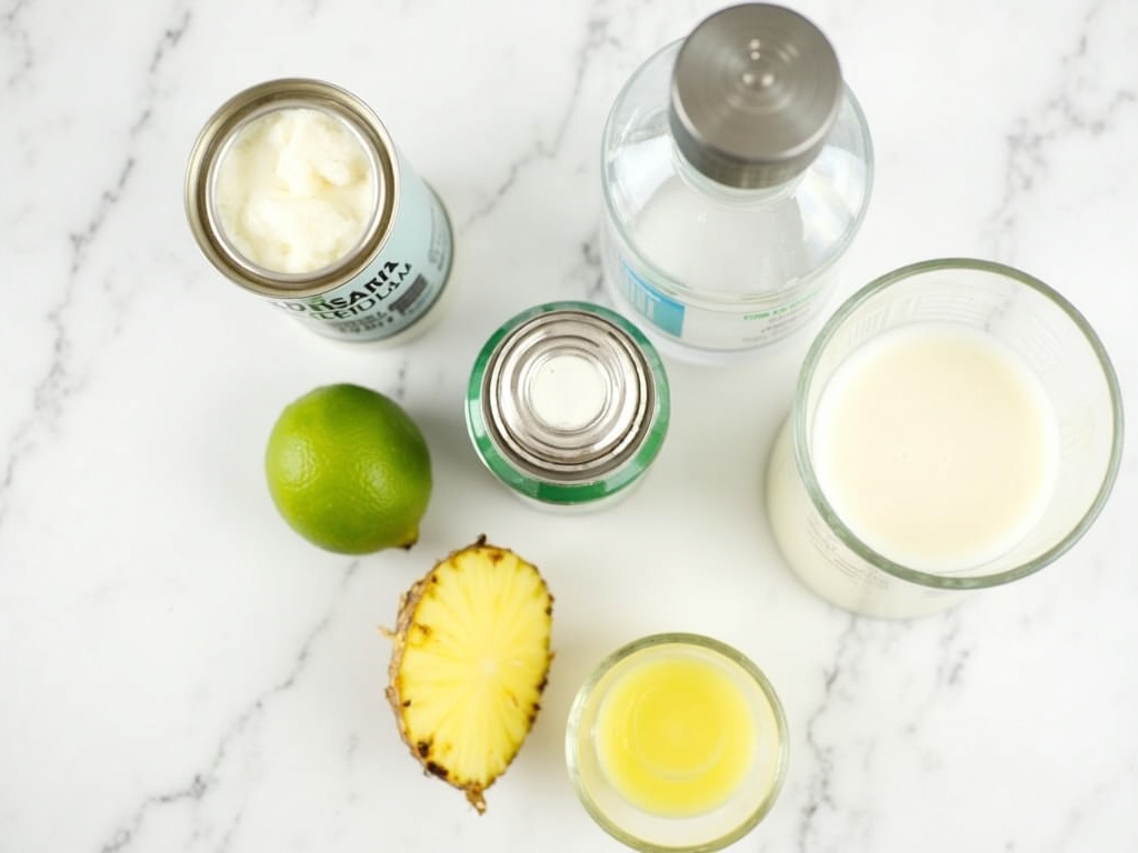 Dirty Alani Recipes: The Ultimate Spiked Tropical Drink detail image
