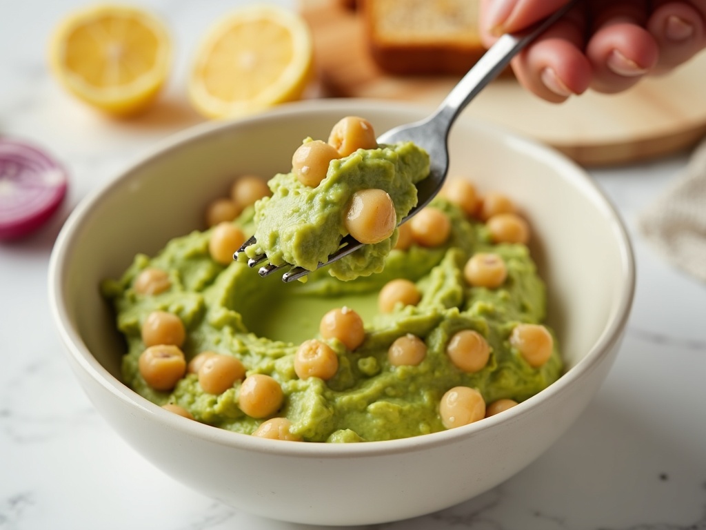 5 Quick Snack Recipes for Busy Days detail image