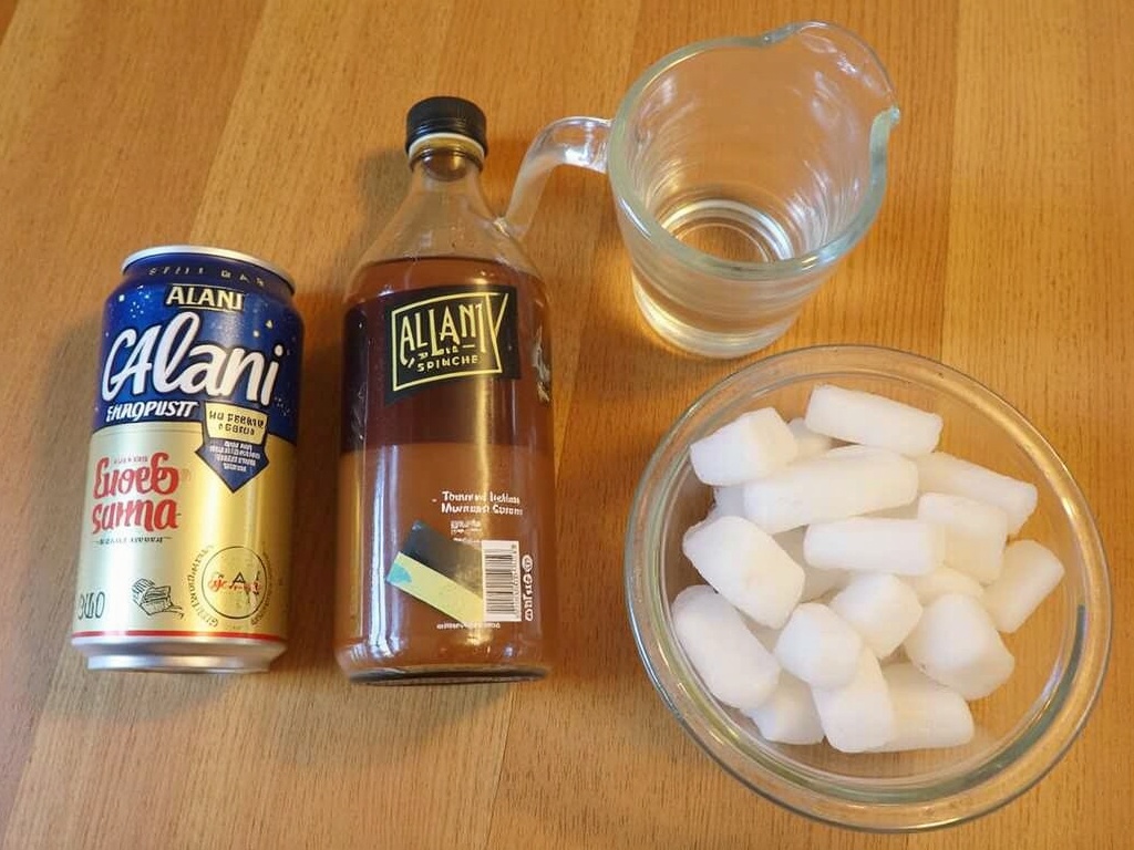 Dirty Alani Recipes: The Ultimate Caffeinated Mocktail Guide detail image