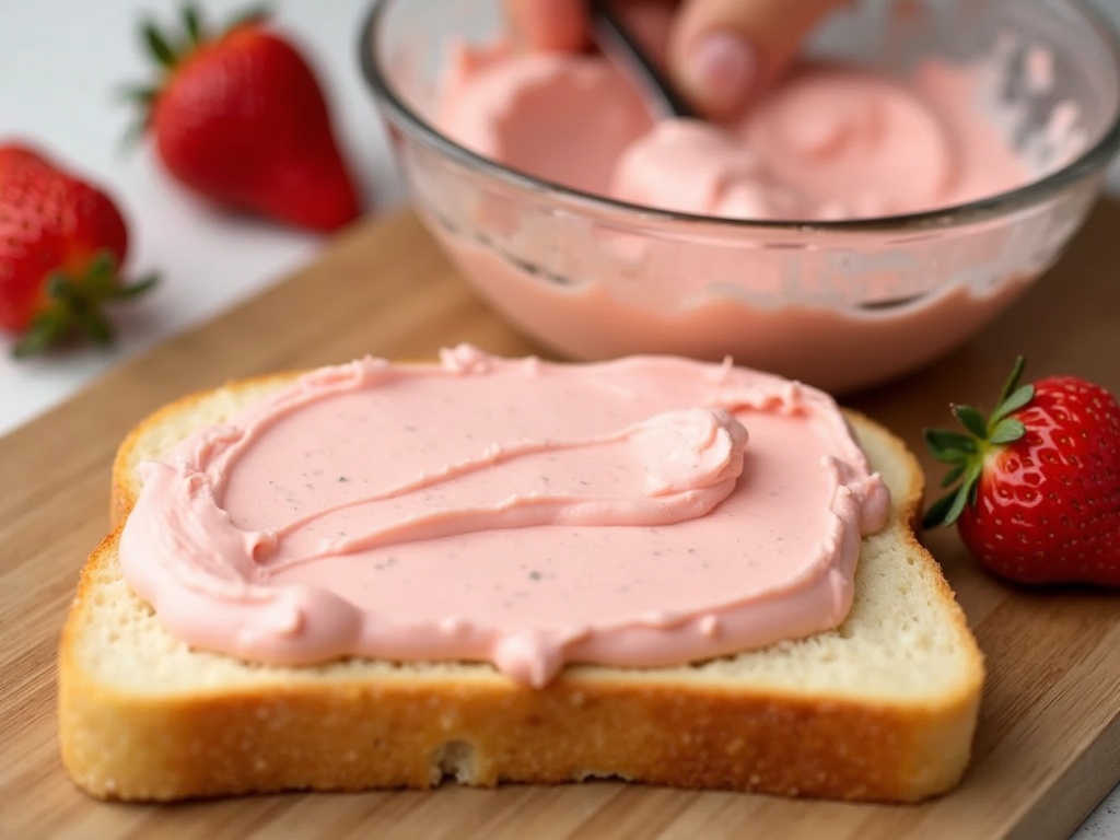 Sweet & Simple Strawberry Brunch Recipes for a Sunny Morning detail image