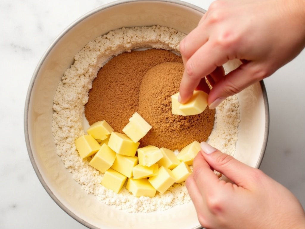 Easy French Toast Casserole: The Ultimate Lazy Morning Breakfast detail image
