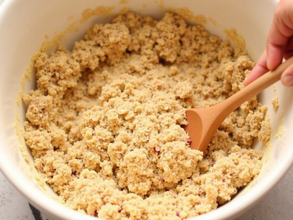 Easy Strawberry Crumble Bars: A Perfect Summer Dessert detail image