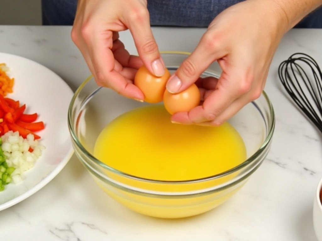 Easy Breakfast Recipes to Start Your Day Right detail image