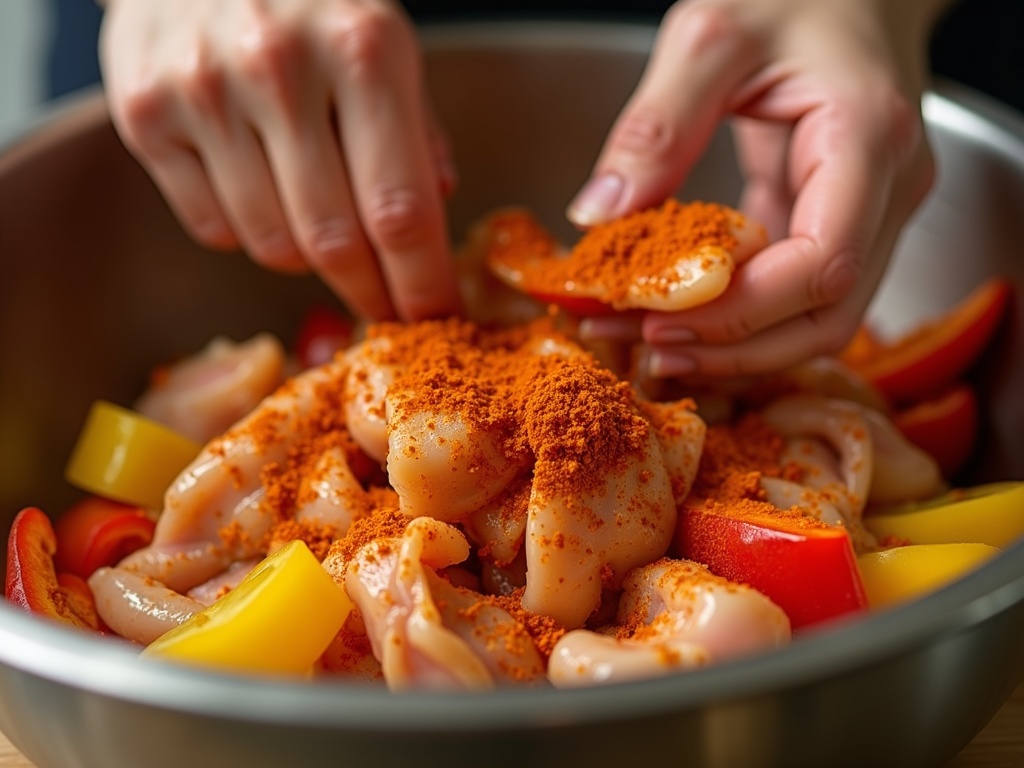 Easy Mexican Dinners: 5 Simple Recipes for Busy Weeknights detail image