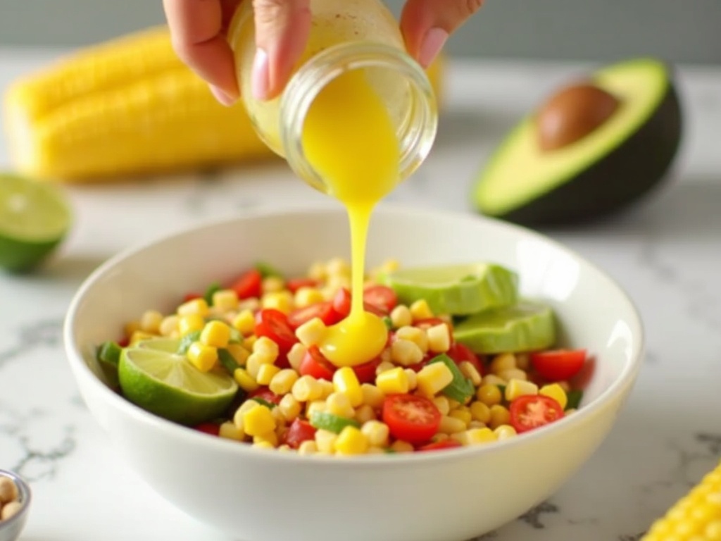 5 Refreshing Summer Salad Recipes to Beat the Heat detail image