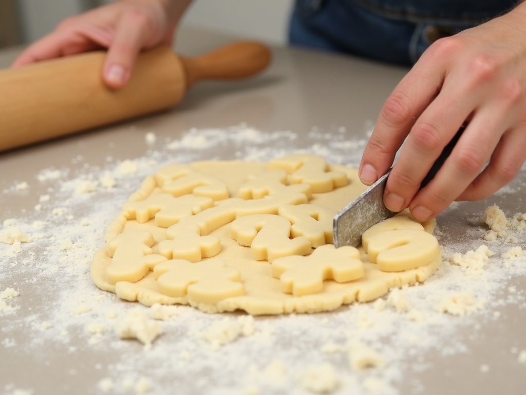 Number Cake Rezept: How to Make a Stunning Zahlentorte for Any Celebration detail image