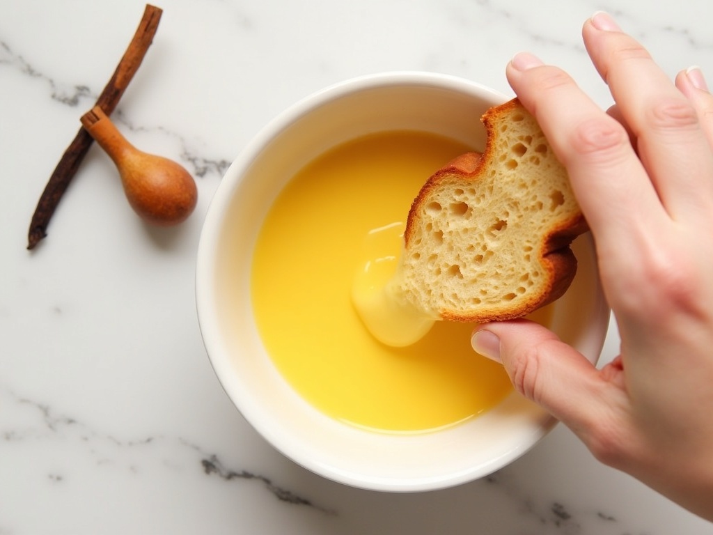 Easy French Toast: The Ultimate Weekend Breakfast detail image