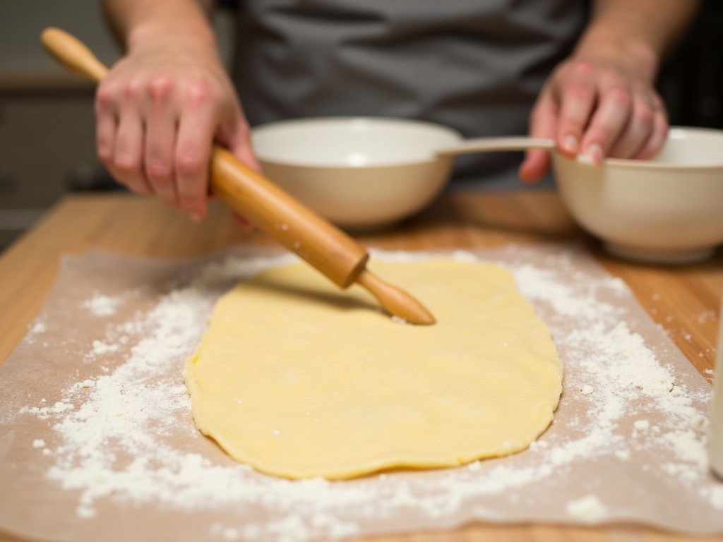 sourdough discard recipes - Don't Toss It! 10 Delicious Ways to Use Your Sourdough Discard detail image