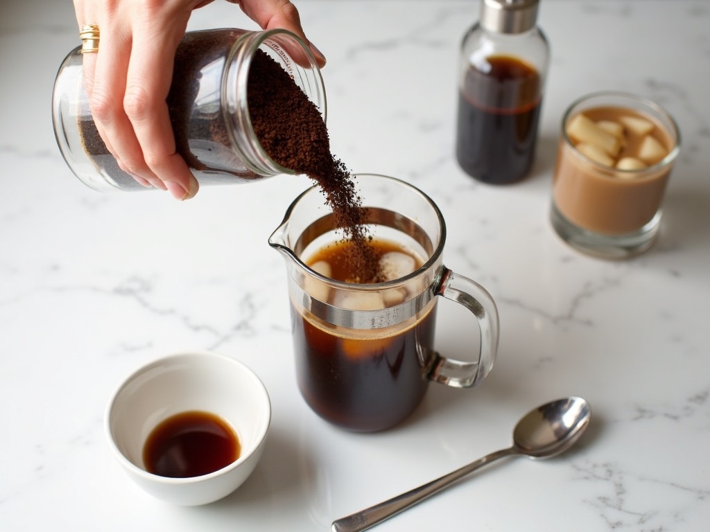 3 Refreshing Iced Coffee Recipes to Beat the Heat detail image