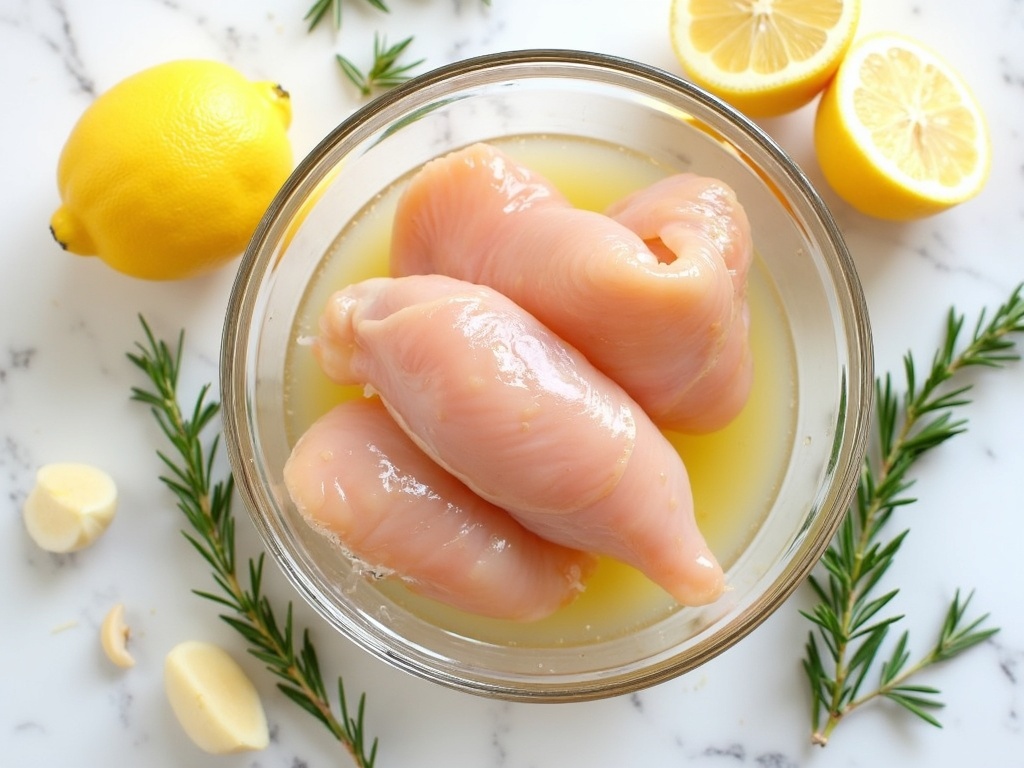 5 Easy Grilled Chicken Recipes for Perfect Weeknight Dinners detail image