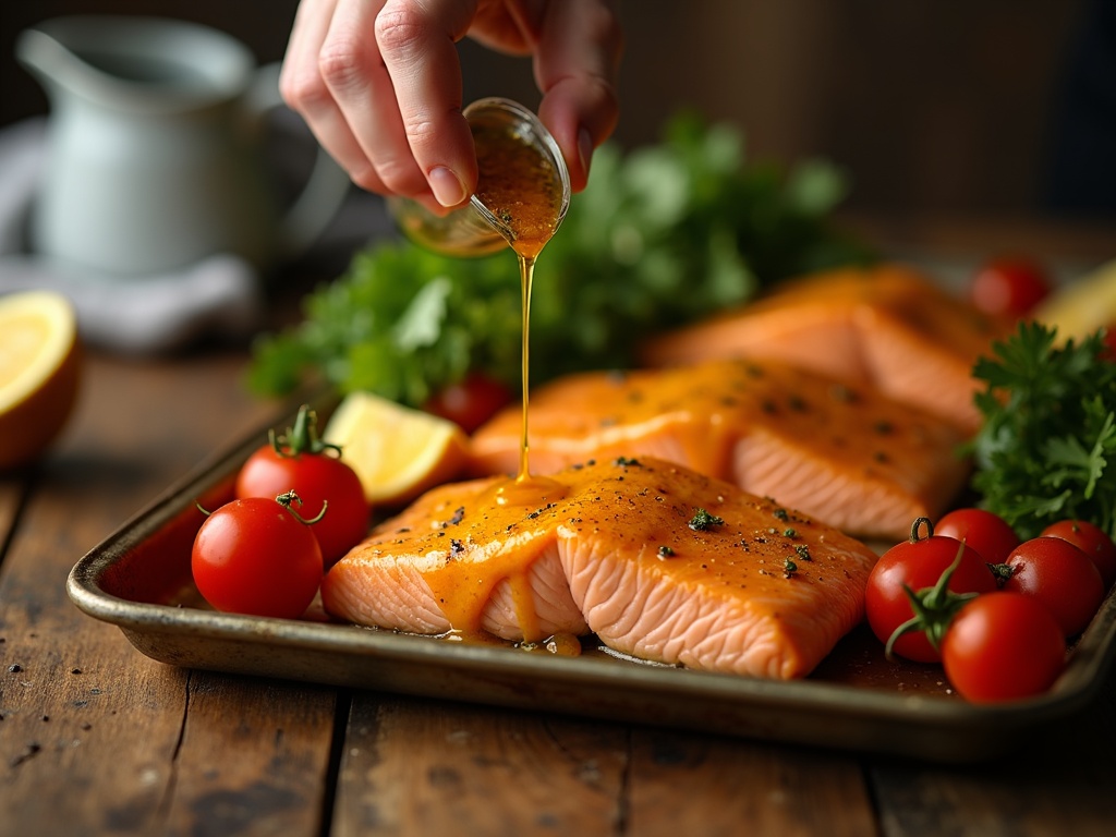 anti inflammation recipes - 5 Soothing Anti-Inflammatory Dinners for Busy Weeknights detail image