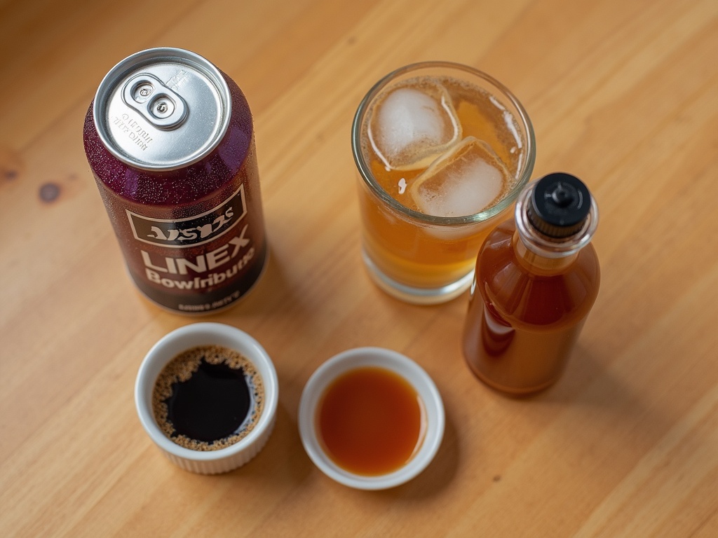 Dirty Alani Recipes: 3 Easy & Energizing Coffee Mocktails detail image