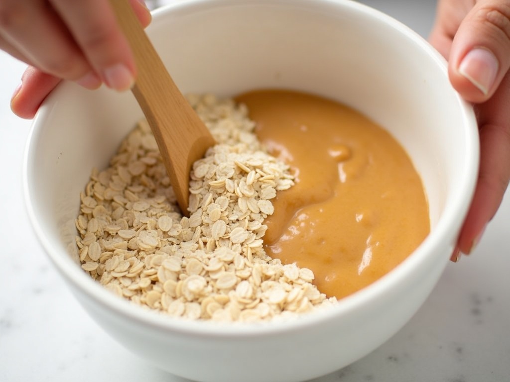 vanilla protein powder recipes - 5 Easy & Delicious Vanilla Protein Snacks You Can Make at Home detail image