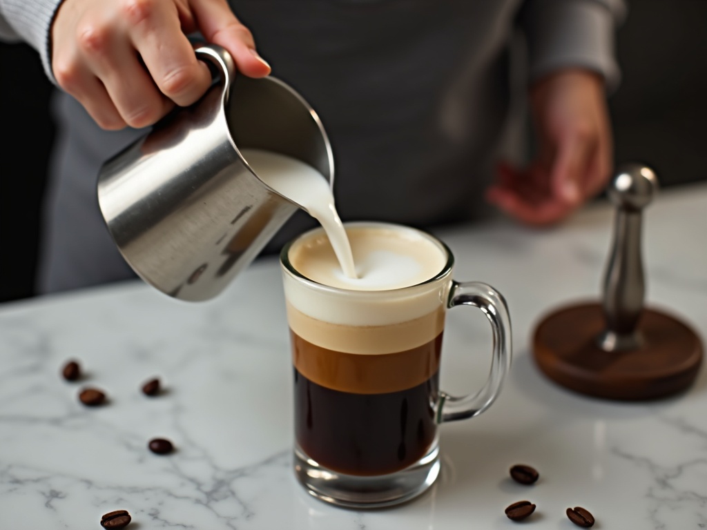3 Easy Homemade Latte Recipes to Master Your Morning Coffee detail image