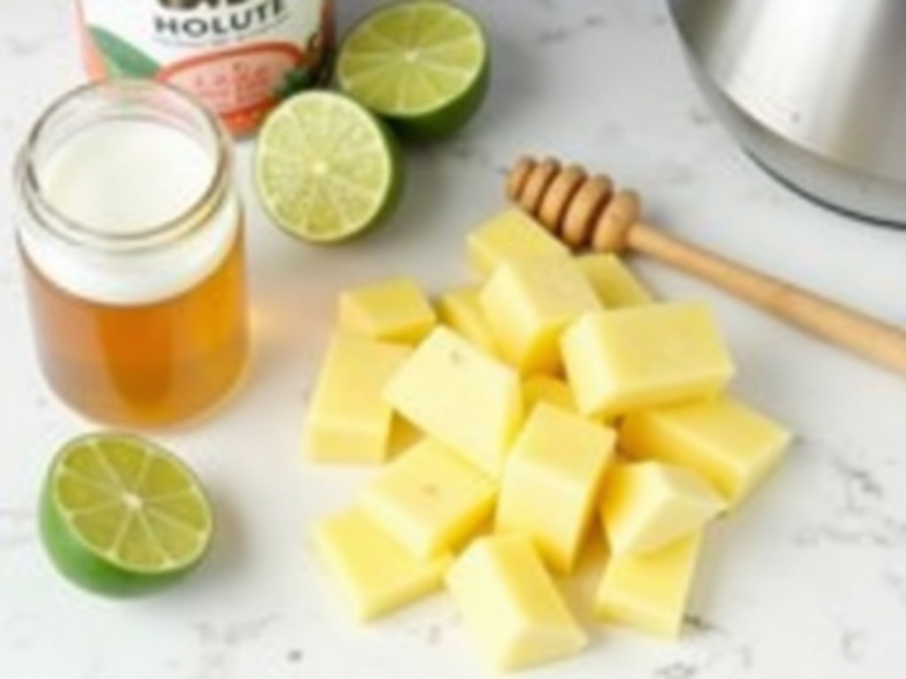 5 Tropical Cocktail Recipes for a Refreshing Summer detail image