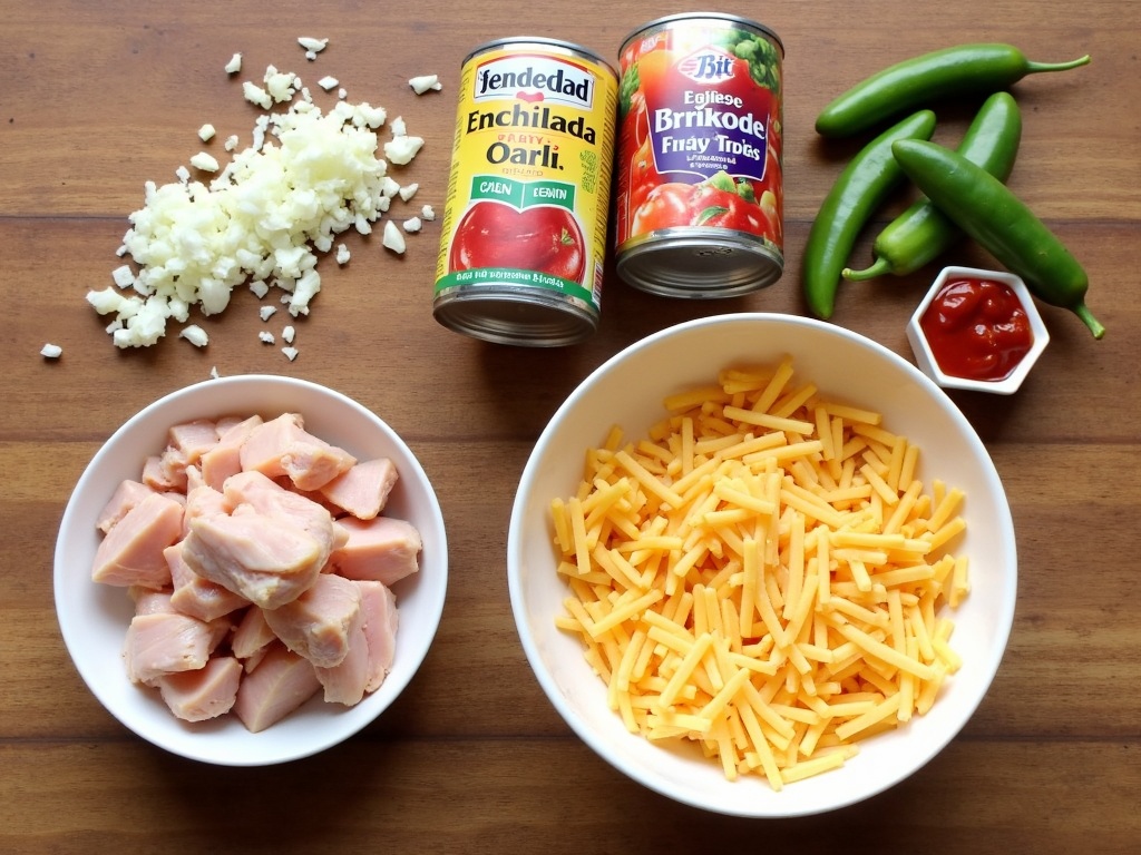 Easy Weeknight Mexican Dinners: Flavorful Recipes for Busy Nights detail image