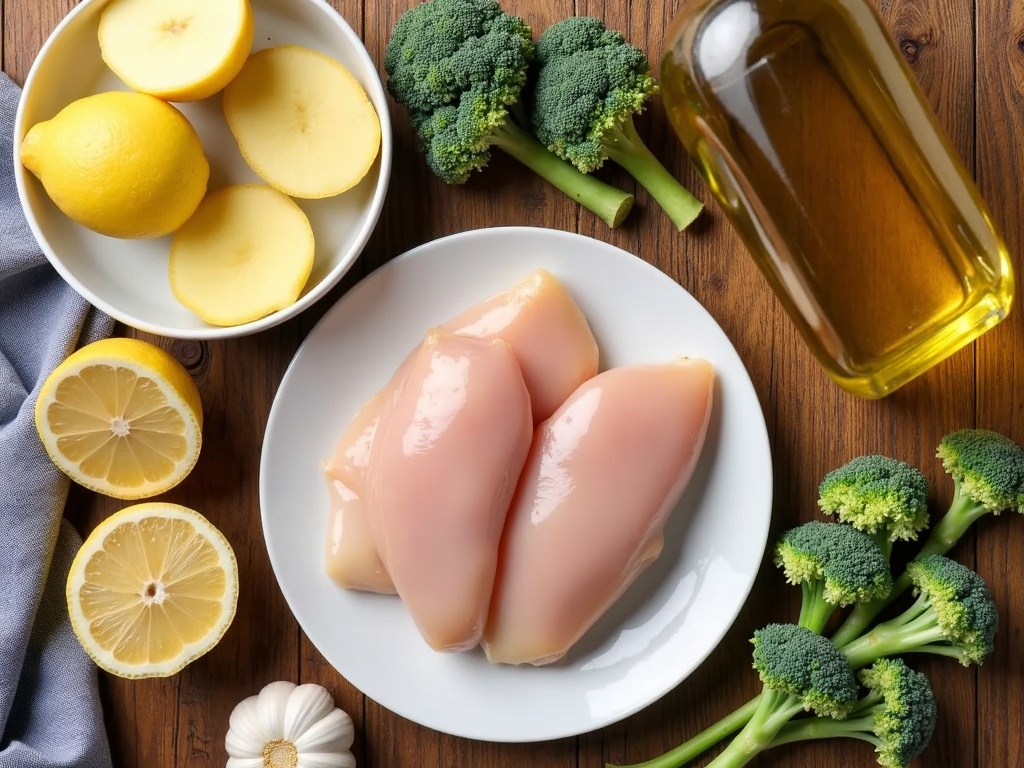 5 Easy Recipes for Delicious Weeknight Dinners detail image