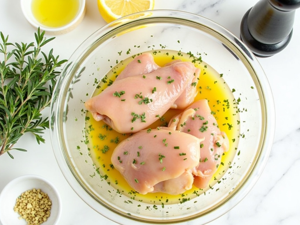 5 Easy Summer Grilling Recipes for Delicious Weeknight Dinners detail image