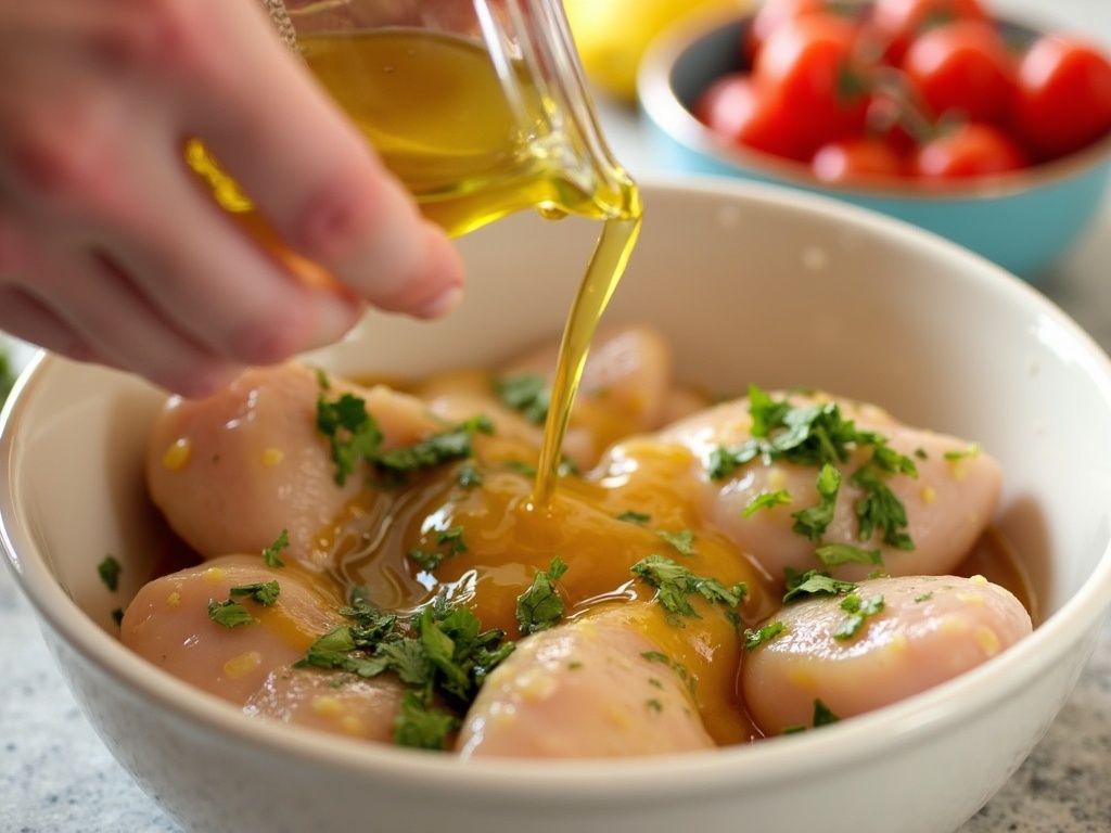 5 Quick & Easy Summer Dinner Recipes for Busy Nights detail image