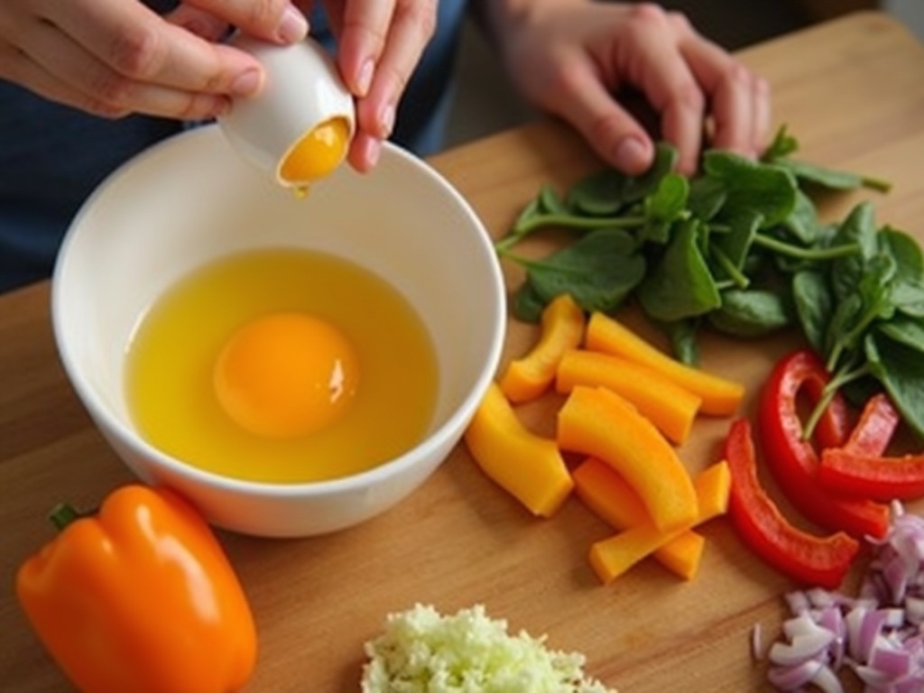 Quick & Easy Breakfast Ideas to Start Your Day Right detail image