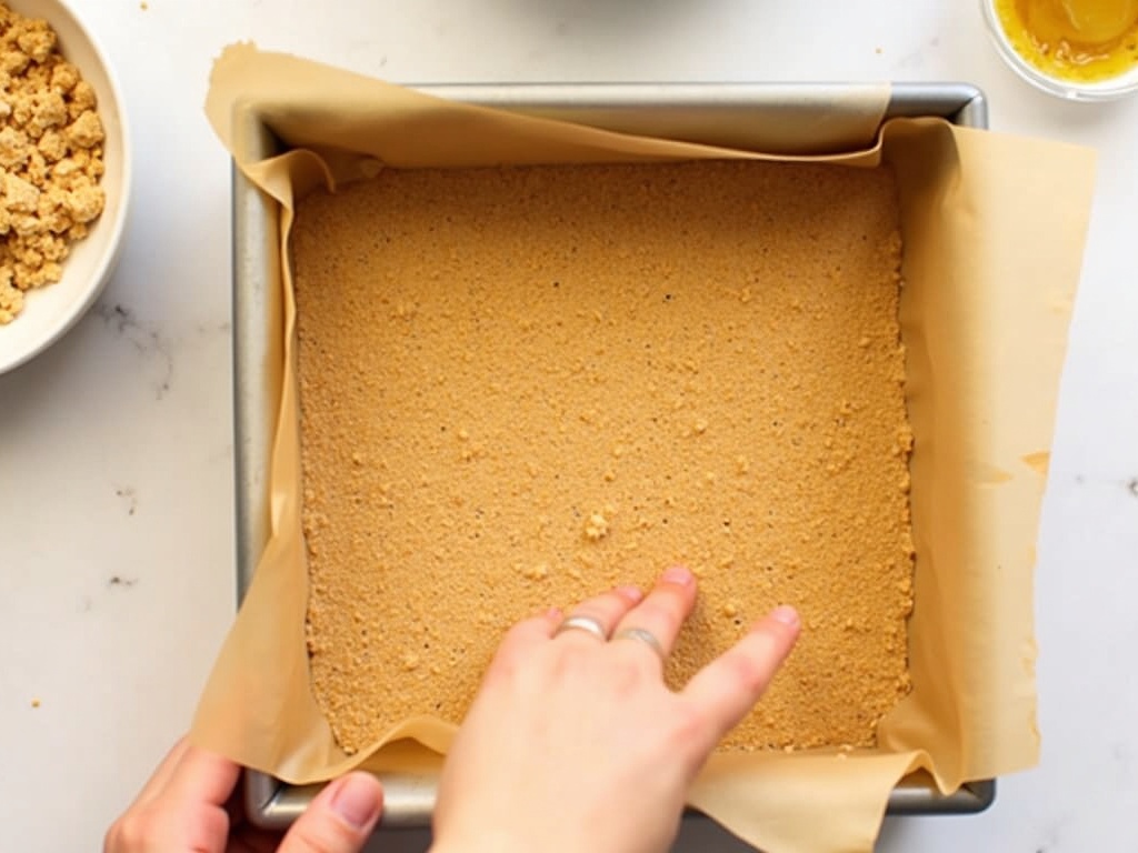 Easy Strawberry Cheesecake Bars: A No-Bake Summer Treat detail image