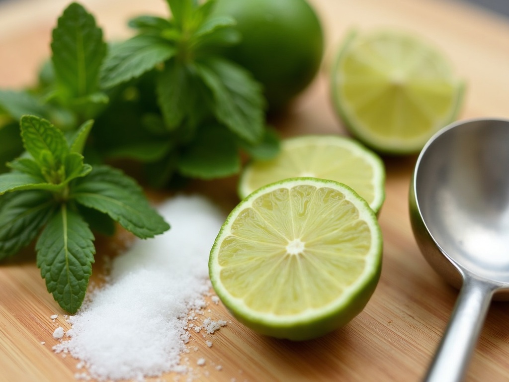 5 Easy Cocktail Recipes for Home Entertaining detail image