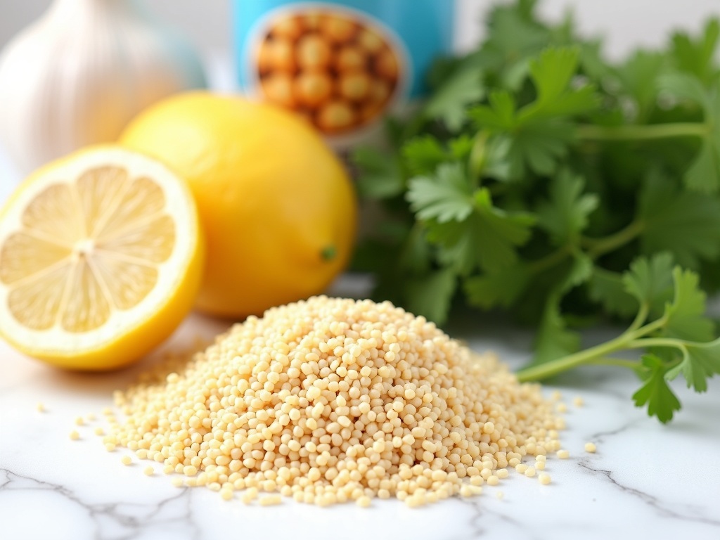 quinoa recipes - 10-Minute Healthy Quinoa Bowls for Busy Weeknights detail image