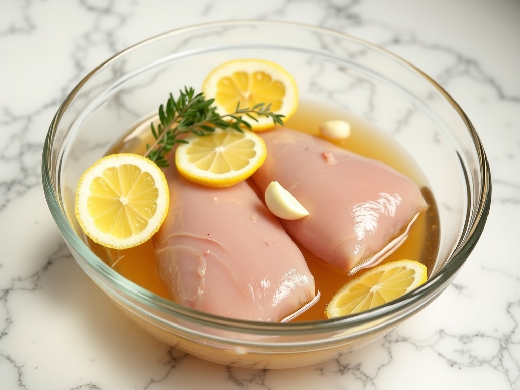 7 High Protein Low Calorie Meals for Healthy Eating detail image
