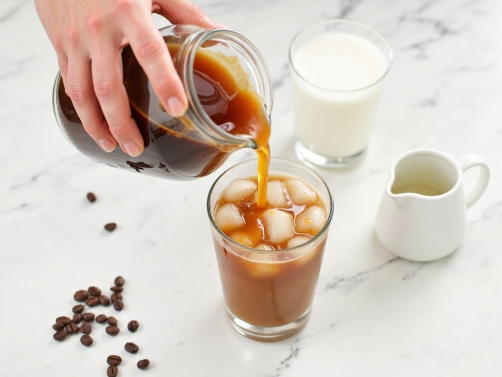 3 Refreshing Iced Coffee Recipes to Beat the Heat detail image