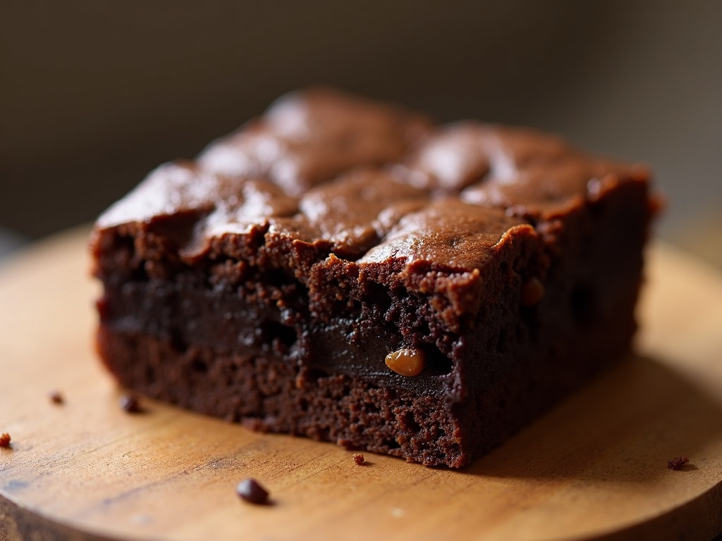 The Ultimate Classic Brownie Recipe