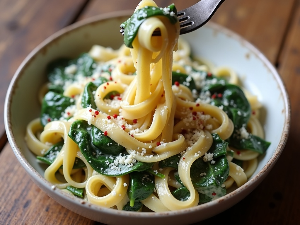 5 Easy Spinach Recipes for Busy Weeknights