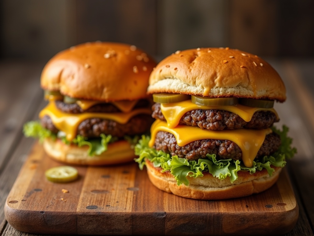 The Ultimate Smash Burger Recipe for a Perfect Weeknight Dinner