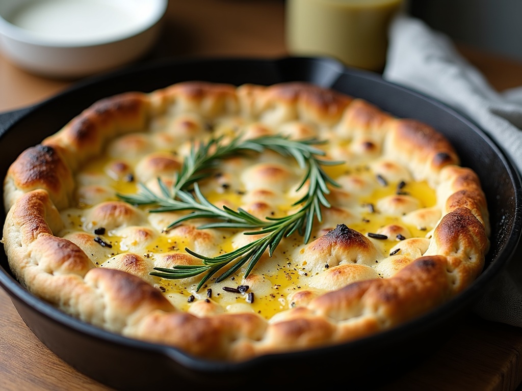 Quick & Easy Sourdough Discard Recipes to Try Tonight