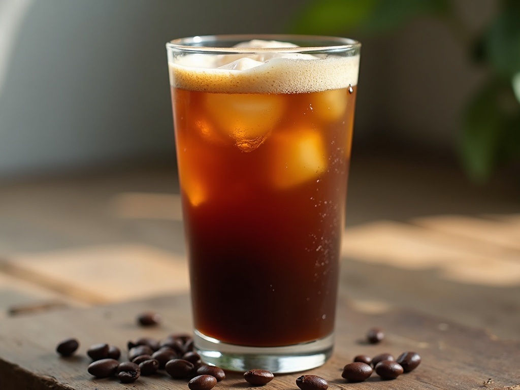 3 Refreshing Iced Coffee Recipes to Make at Home
