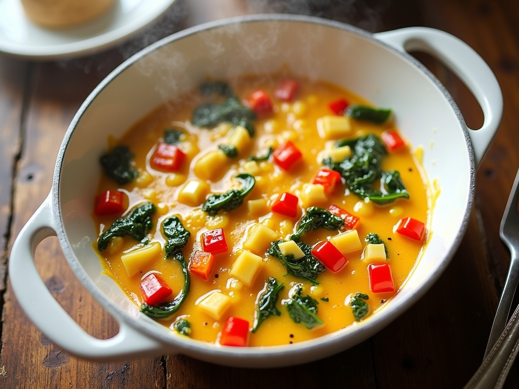 Quick & Easy Breakfast Ideas to Start Your Day Right