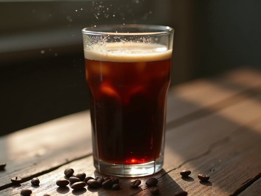 3 Refreshing Iced Coffee Recipes to Beat the Heat