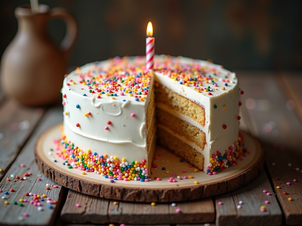 10 Fun Birthday Cake Ideas for Your Next Celebration