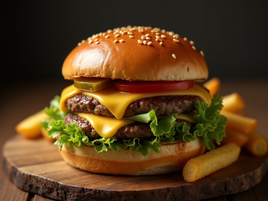 The Ultimate Smash Burger Recipe for a Perfect Weeknight Dinner