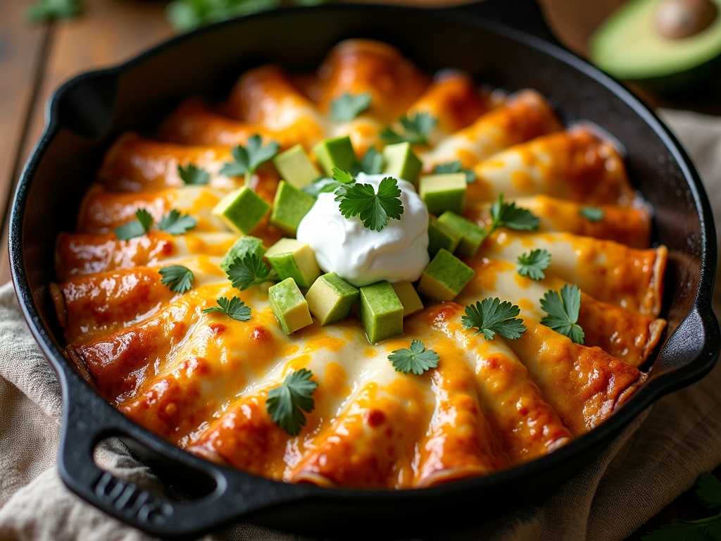 Easy Weeknight Mexican Dinners: Flavorful Recipes for Busy Nights