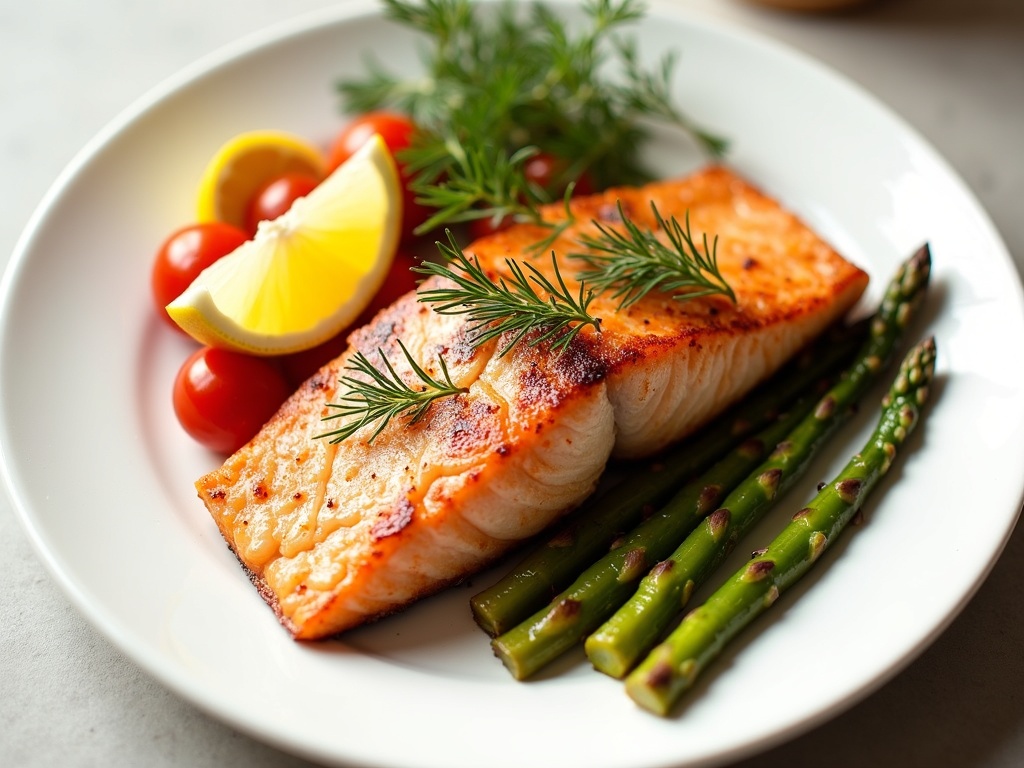 5 Easy Salmon Dinners for Busy Weeknights