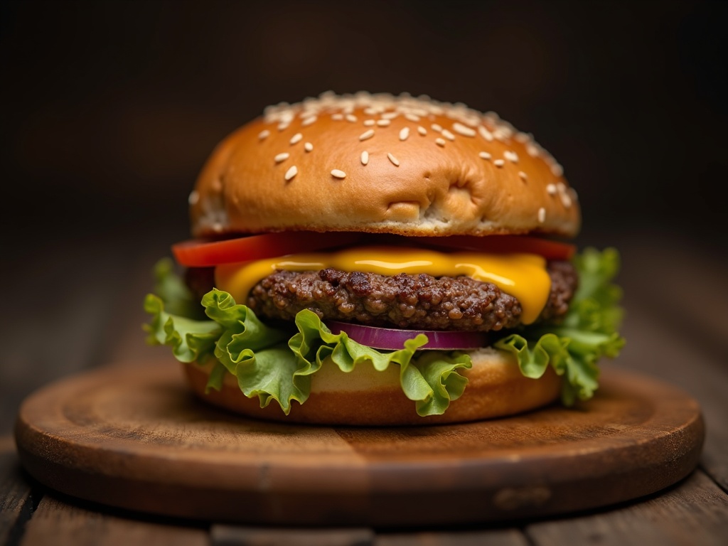 The Ultimate Easy Homemade Burger Recipe