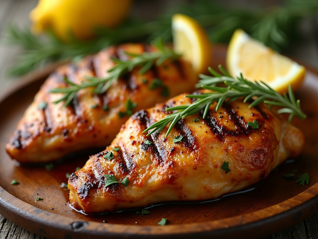 5 Easy Grilled Chicken Recipes for Perfect Weeknight Dinners