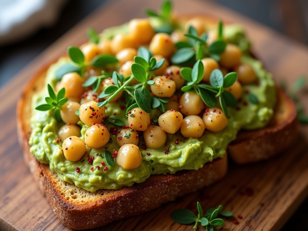 5 Quick Snack Recipes for Busy Days