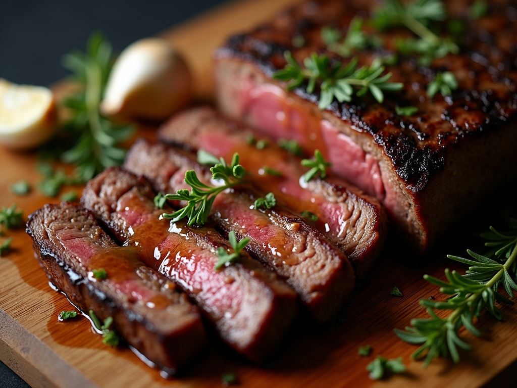 Garlic Butter Steak: The Ultimate Weeknight Dinner Recipe