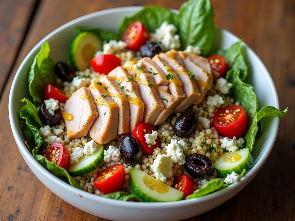 10-Minute Easy Tuna Recipes for Quick Tuna Bowls & Salads