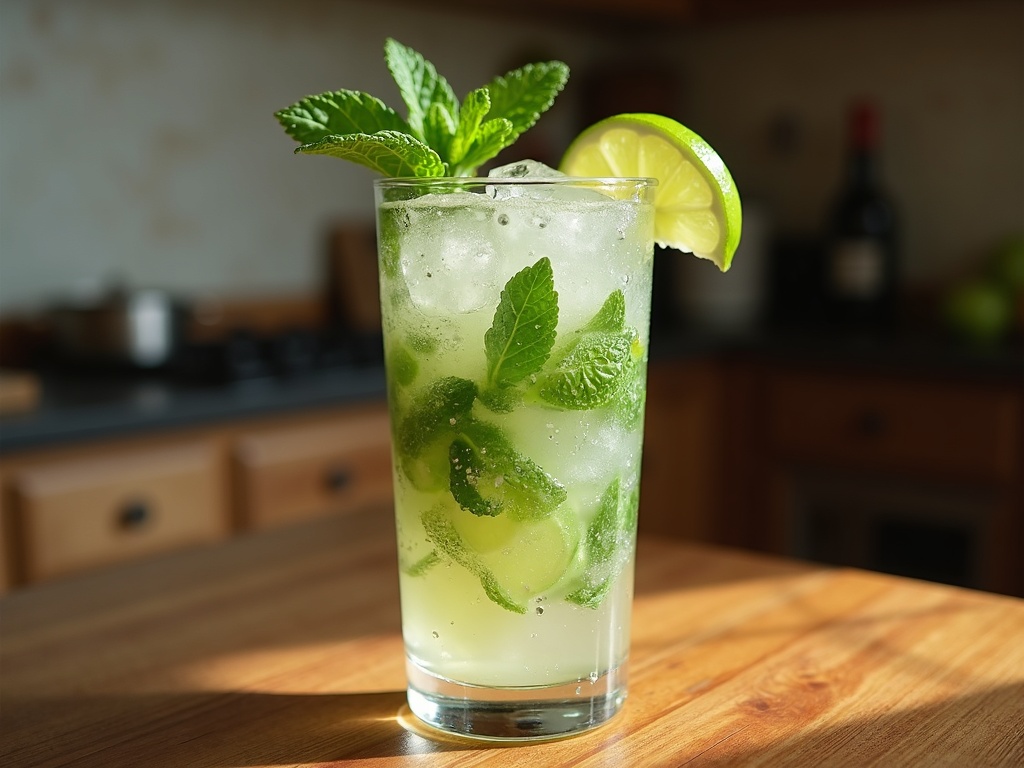 5 Easy Cocktail Recipes for Home Entertaining