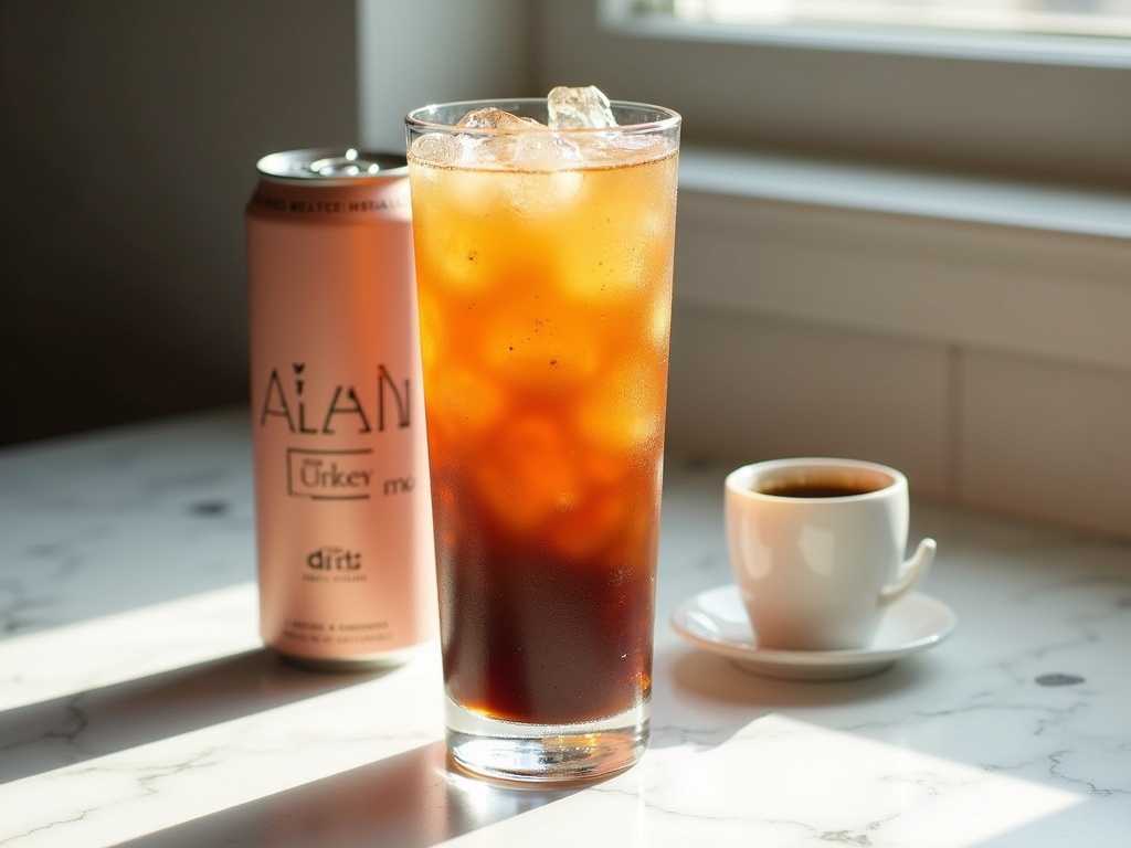 Dirty Alani Recipes: The Ultimate Caffeinated Mocktail Guide